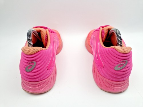 Asics FuzeX Hot Pink Gr. 41,5 / t6k8n Gel Rush Lausfschuhe Top - Bild 3 von 5
