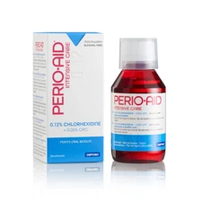 Perio·Aid® Intensive Care Mouthwash 150ml