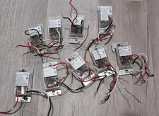 9 Insteon SmartLabs/SmartHome Light Switches