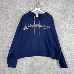 Disney 50th Anniversary Hoodie | eBay