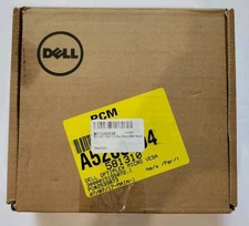 Dell VESA Mount for OptiPlex Micro on Monitor, Under Desk