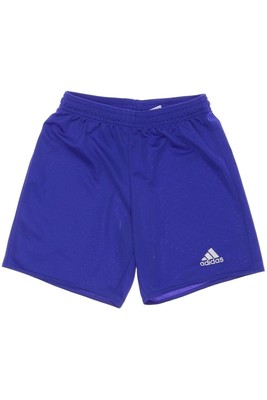 adidas Shorts Jungen kurze Hose Kinderhose Gr. EU 140 Blau #6g50iim