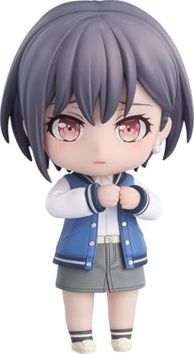 Nendoroid 2536 BanG Dream! Tomori Takamatsu Painted plastic non