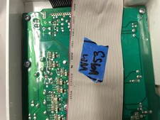 WE4M385 GE Dryer Other