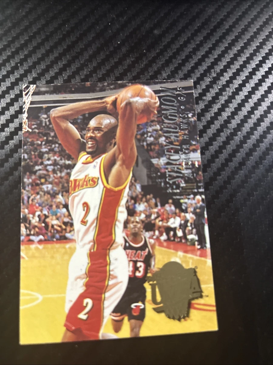 1994-95 Fleer Ultra - Dell Curry #19 for sale | eBay