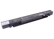Replacement Battery For ASUS X550C
