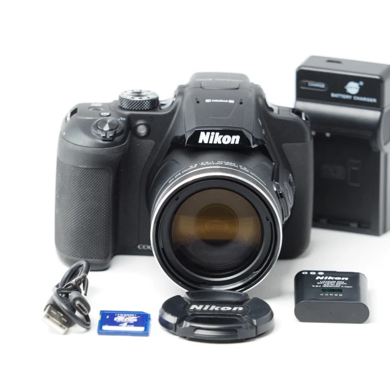 Nikon COOLPIX B700 Digital Cameras for Sale - Shop New & Used