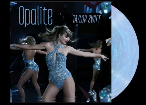 Taylor Swift - Opalite 7" Vinyl  PRESALE CONFIRMED Life of a Showgirl