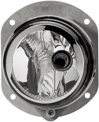HELLA 1N0 009 295-041 FF/Halogen-Nebelscheinwerfer - Dynaview Evo2 - rechts -