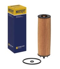 Original HENGST E342H D494 Ölfilter für AUDI CUPRA FORD SEAT SKODA VW