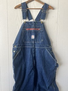 Pointer Brand Overalls Low Back | eBay
