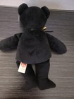 Las Vegas Golden Knights Beanie Babies Bear- NEW-TY-NHL Hockey-Stanley Cup Champ — photo 2