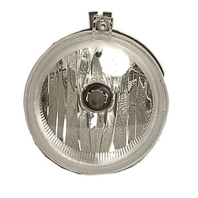 New Driver or Passenger Side Left or Right Fog Lamp Assembly 4805857AB,4805857AA