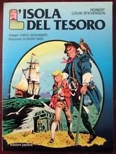 isola del tesoro stevenson robert louis 9788821520877