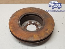 Bremsscheibe Vorn - BMW BMW 523I SEDAN - 34116864906