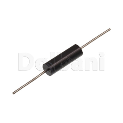 HVM15 New Rectifier Diode 1 Element, 0.35A, 15kV, VF-Max 14V, IFSM 50A