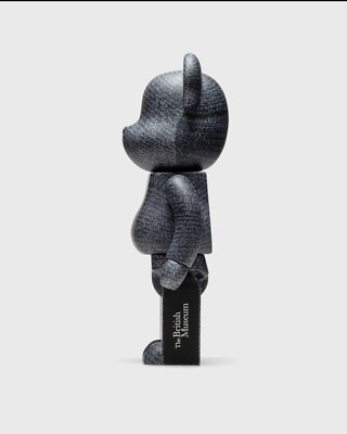 Medicom Toy Bearbrick The British Museum 