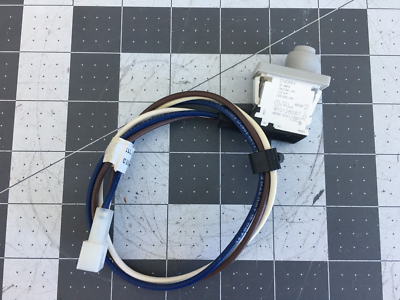 #ad Whirlpool Kenmore Maytag Dryer Door Switch P# W10128087 $24.95