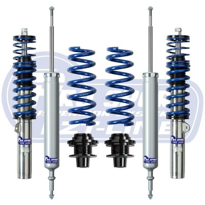 Pro Sport Coilovers Suspension Kit BMW (E91) Touring (Diesel Engines)