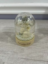 Precious Moments Star Dome ENESCO "My Guardian Angel" 1982; E-7019
