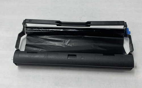 New Fax Ribbon Cartridge For Brother PC501 Pack of 4 - Picture 2 of 6