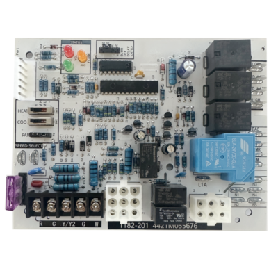 #ad #ad Replacement for Nordyne Gibson Tappan Gas Furnace Control Board 920915 $55.99