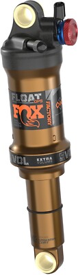 2023 Fox Shox Float DPS 2-Pos Remote Factory Rear Shock-6.5 x 1.5-SV Mountain Bi