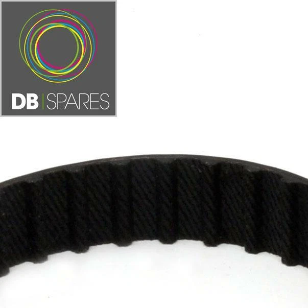 4 Drive Belts For Black & Decker KW710 KW711 BD710 BD711 BD720 321200 - Imagem 3 de 3