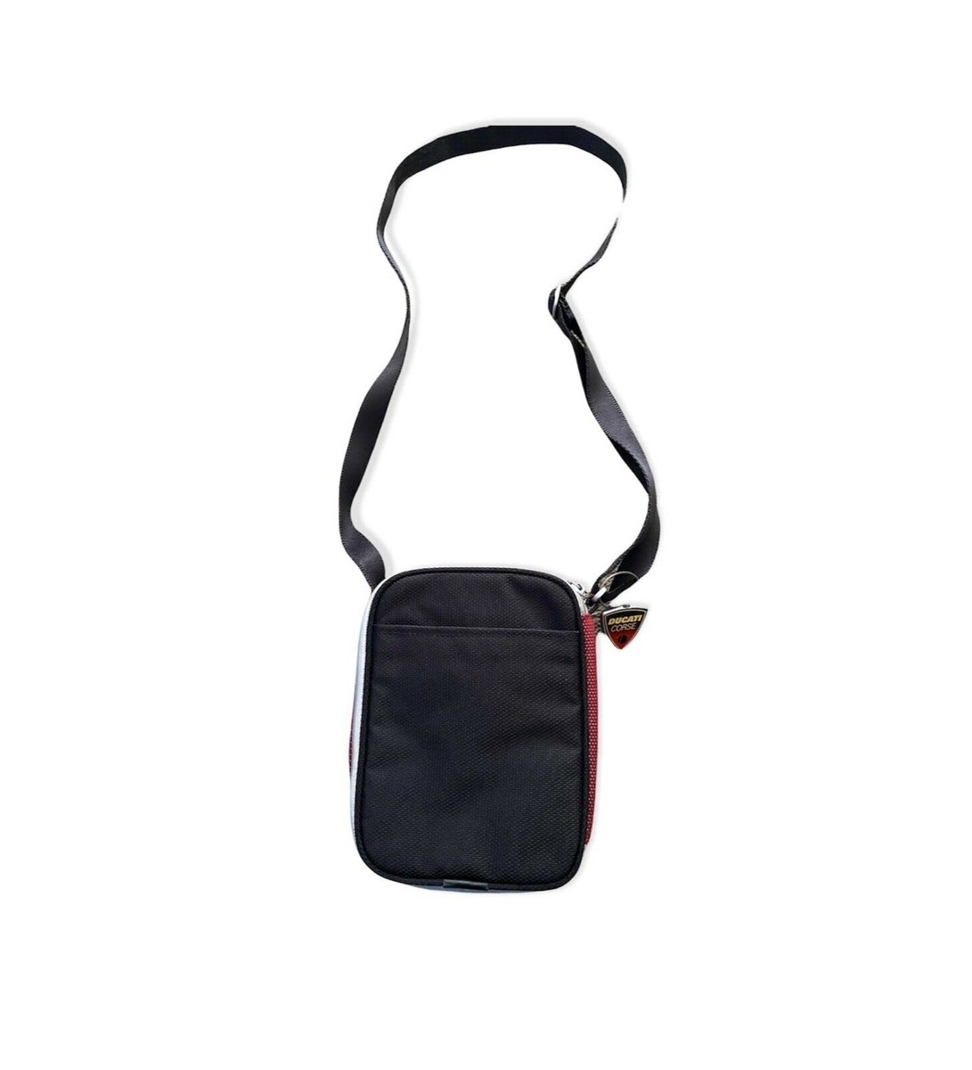 Tumi Ducati Corse Travelers Bag | eBay