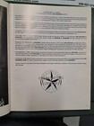USS Roanoke (AOR-7) 1978 Westpac Deployment Cruise Book W/extra — photo 3