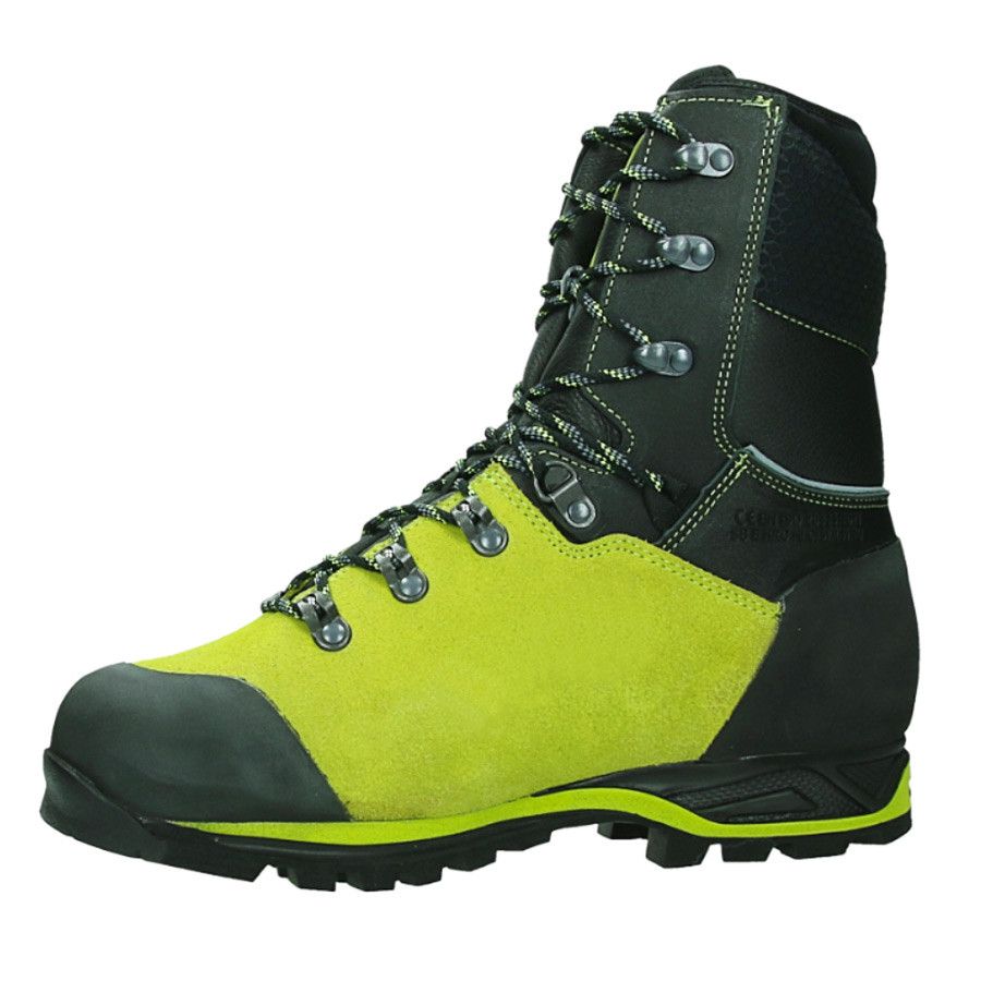 STEEL TOE WATERPROOF WORK BOOTS 603110 
