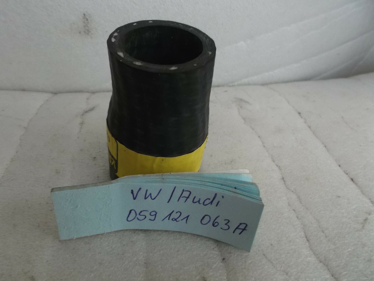 Kühlerschlauch Verbindung Wasserrohr Audi 100 C1 68-76 OENr 