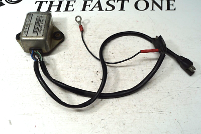 その他 KJ Kawasaki CDI Ignition 21119-1001 1974-79 Kx250 1980-81 Kx420 for