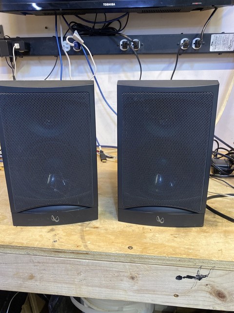 infinity rs1 speakers