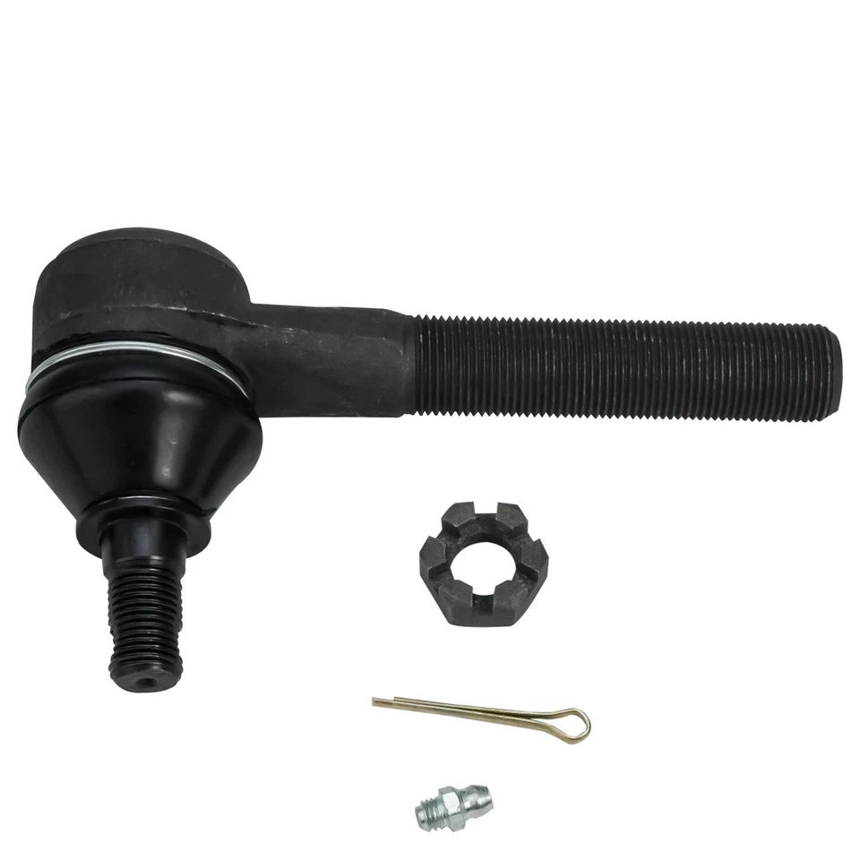 Tierods exteriores delanteros para Ford Ranger Bronco II Mazda B4000 B3000 Navajo 1983-1997 Foto 4 de 4