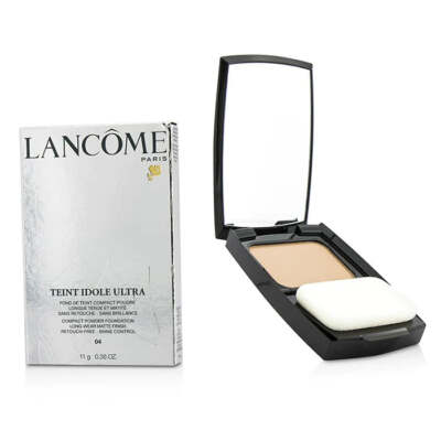 Lancome Teint Idole Ultra Compact Powder Foundation (05 Beige