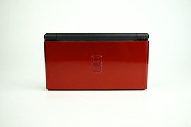 Excellent Nintendo DS Lite Console w/ OEM Charger Pick Your Color Tested Working