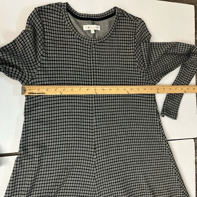lou and grey sweater dress Gloria Collared Sweater Dress  lularoe