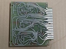 SCI Controls 080-2359 CARD