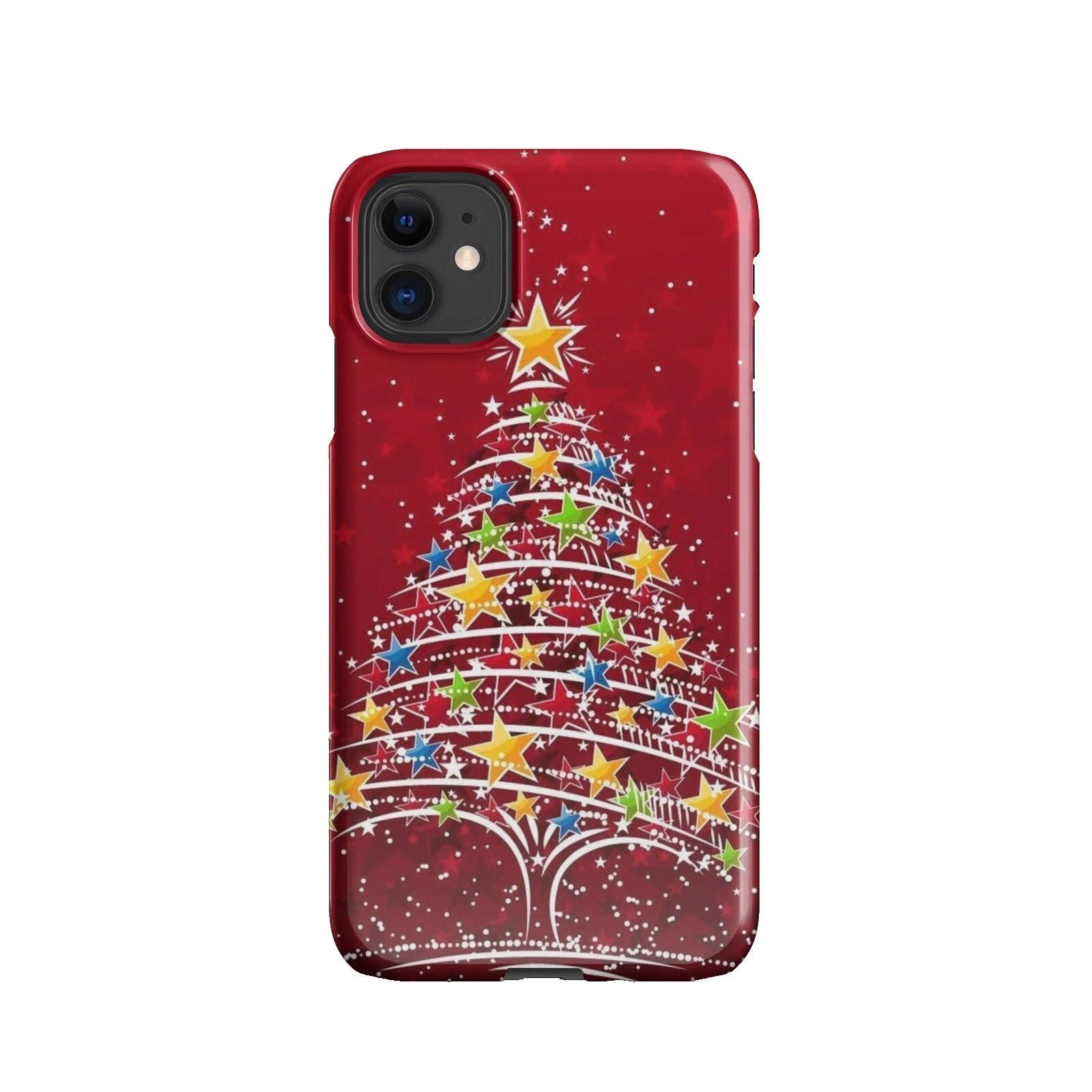 Santa Claus Celular Estojos, capas e Skins