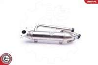 SKV Germany 14SKV139 Agr-KüHler FüR VW Audi Skoda