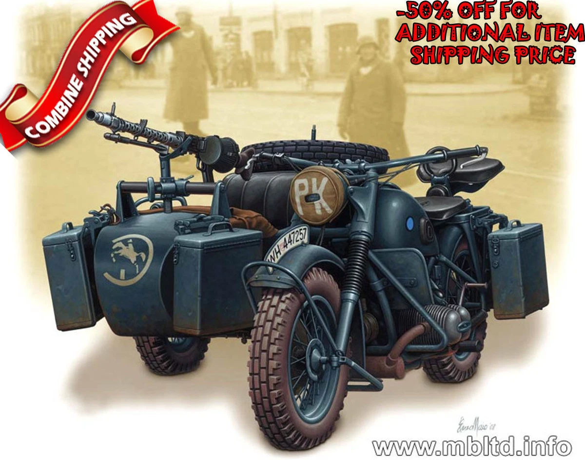 German top motorcycle manufacturers