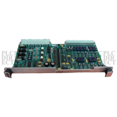 USED Asea Brown Boveri ABB 086329-004 Control Card