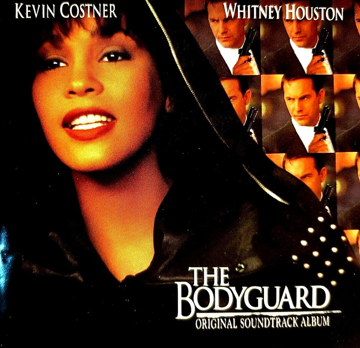 The Bodyguard - 