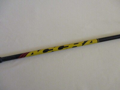 Accra Fx250 M3 Dymtec Regular Flex FWY Shaft Titleist 913 F Tip 917 TS TSi TSr