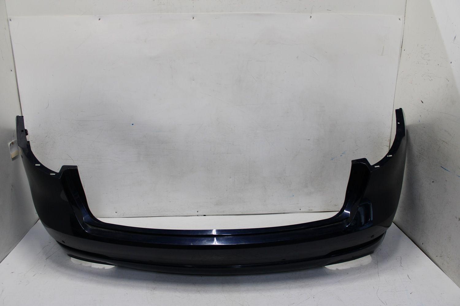 Bumper Cover - Rear MASERATI LEVANTE 19