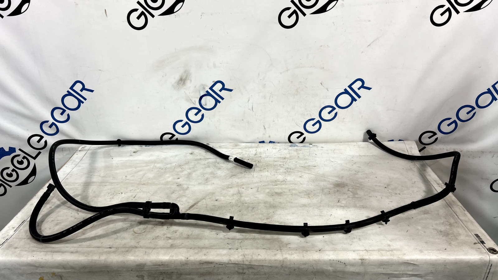 ASTON MARTIN V8 VANTAGE HEADLIGHT LAMP WASHER HOSE TUBE PIPE OEM 2011 ✔️