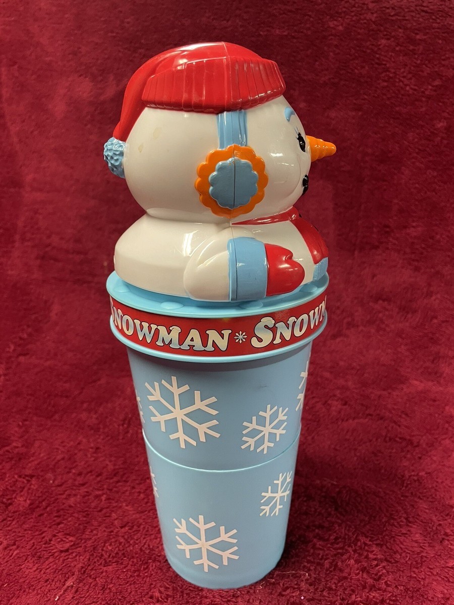 1990' ヴィンテージ クリスマス　スノーボール　4個 1990' ヴィンテージ クリスマス スノーボール 4個 1990' ヴィンテージ