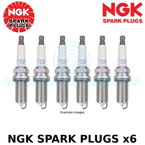 Pipetta Candela Ngk Pipetta Con Cavo Candela NGK CR4 RAC Compatibile Piaggio Ape 50 Rst Mix - Foto 4