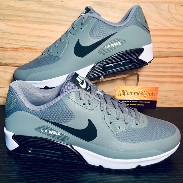 nike heritage golf shoes